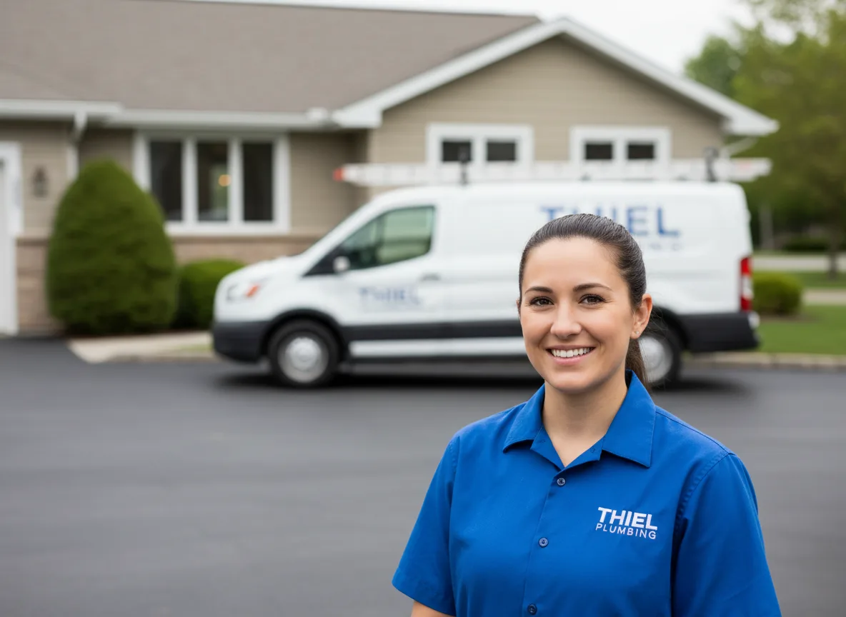 Plumber Tyler, MN FAQs